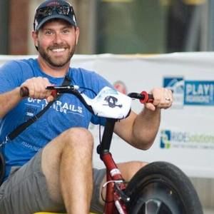 Meet your Posher, Patrick